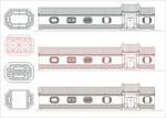 沿街景观