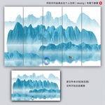 禅意装饰画