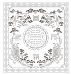 花纹