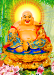 弥勒佛
