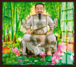 真武大帝