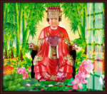 妈祖