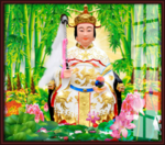 女娲