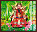 财神
