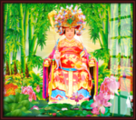 王母娘娘