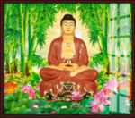 释迦摩尼