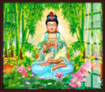 观音 观音像 观音菩萨 佛教