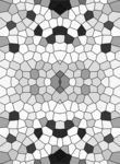 抽象装饰画