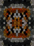 抽象装饰画