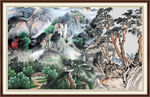 国画