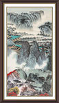 国画
