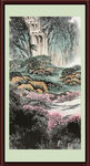 国画
