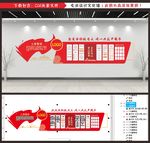 党建文化墙