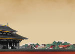 地产画面