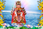 地母