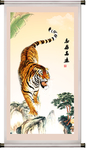 老虎