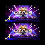 中国好声音
