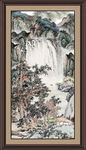 国画
