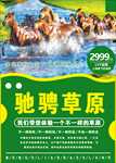 草原旅游