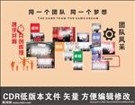 团队风采