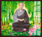 弘一法师