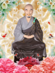 弘一法师