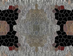 抽象装饰画