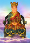 清水祖师