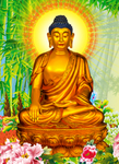 释迦摩尼