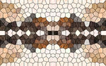 抽象装饰画