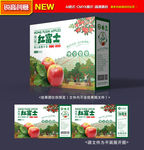 苹果包装