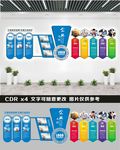 企业文化墙