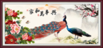 国画花鸟