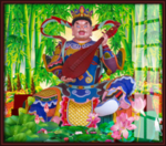 四大天王