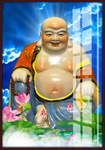 弥勒佛
