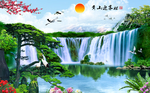 松鹤延年