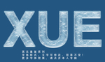 冰雪字体