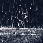 暴雨