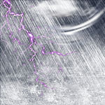 雷雨