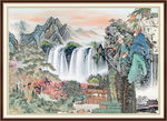 泰山