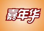 嘉年华字体设计素材