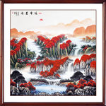 鸿运当头