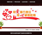 教师文化墙