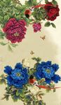 花鸟图