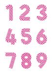 矢量数字