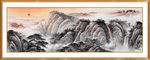 国画