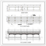 仿古长廊