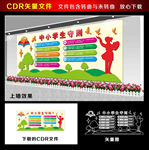 中小学生守则