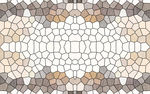 抽象装饰画