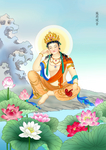 施药观音